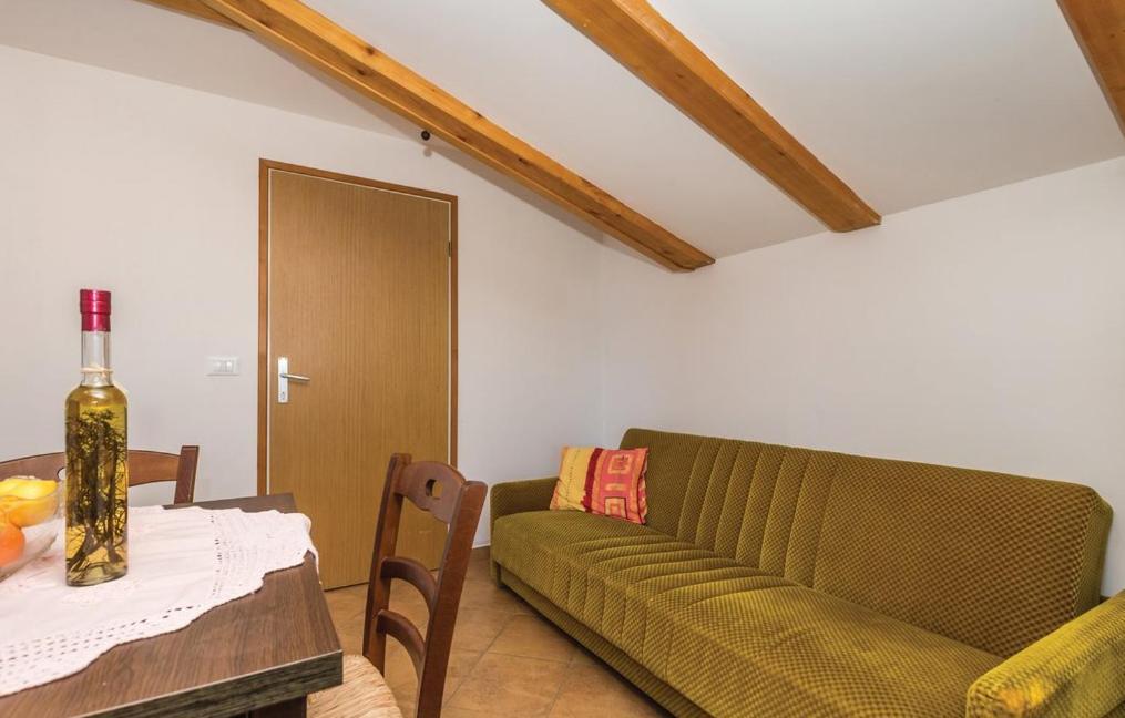 Apartments Franelli Брсеч Екстер'єр фото